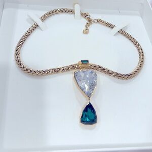 Swarovski Necklace